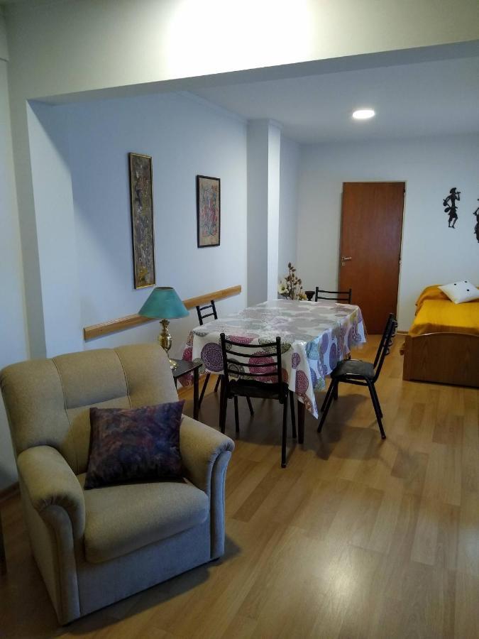 Kurmi Apartment Olavarría Exterior foto
